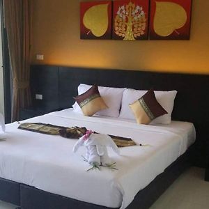 Deluxe Zimmer mit Kingsize-Bett